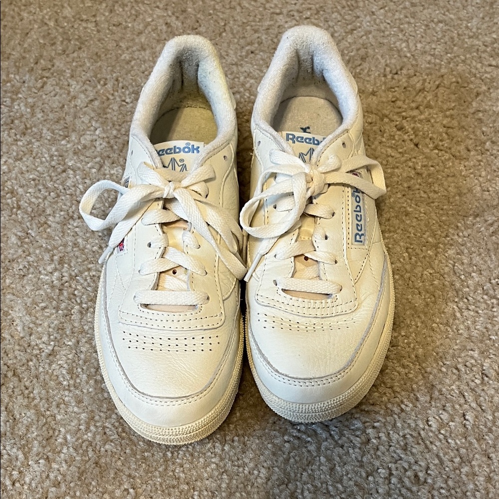 Reebok women’s sneakers